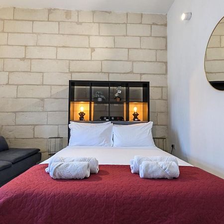 Casa Cospicua Hotel Kültér fotó