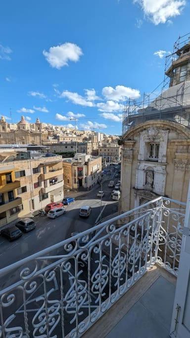 Casa Cospicua Hotel Kültér fotó