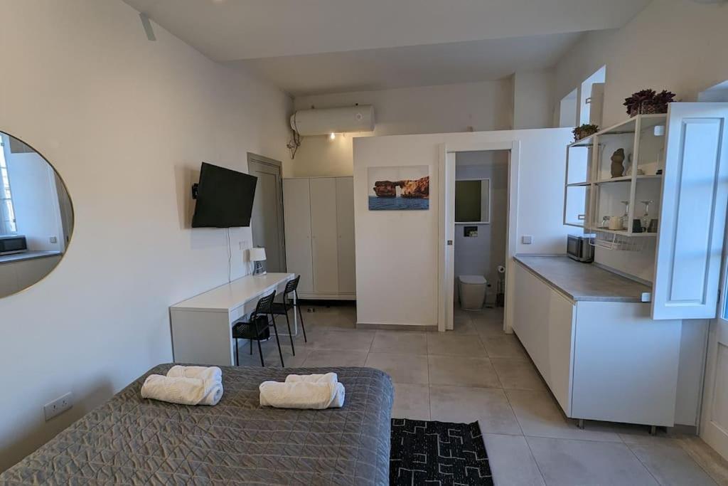 Casa Cospicua Hotel Kültér fotó