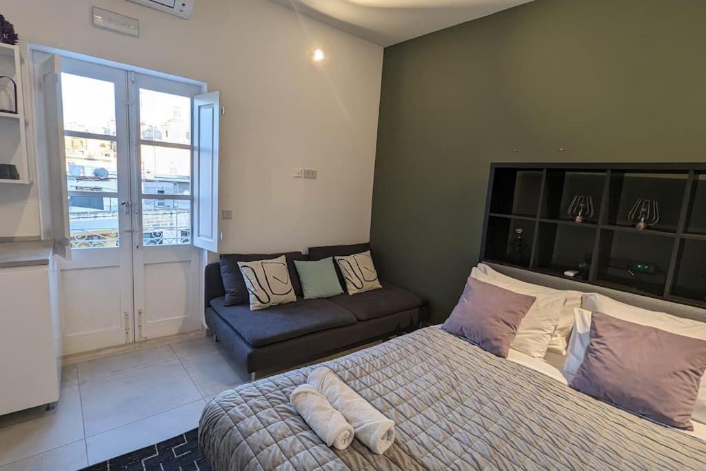 Casa Cospicua Hotel Kültér fotó