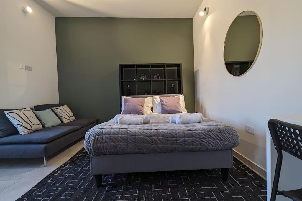 Casa Cospicua Hotel Kültér fotó