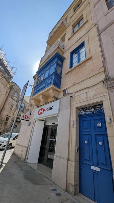 Casa Cospicua Hotel Kültér fotó