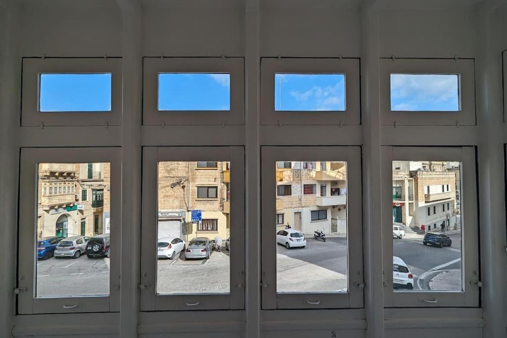 Casa Cospicua Hotel Kültér fotó