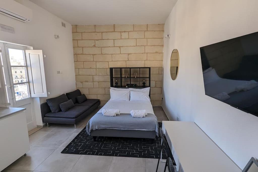Casa Cospicua Hotel Kültér fotó