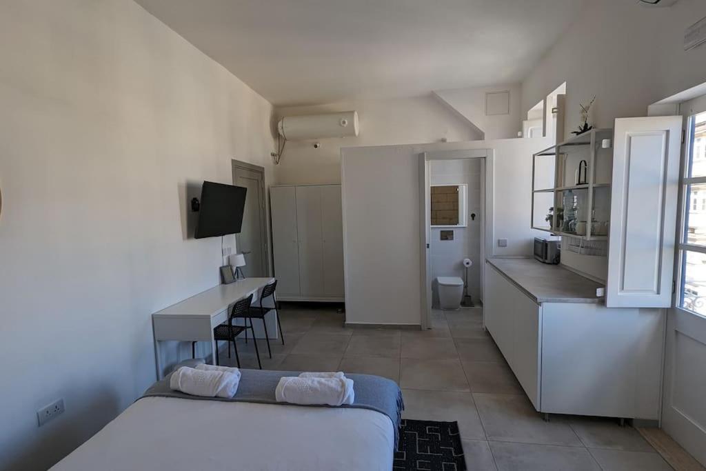 Casa Cospicua Hotel Kültér fotó