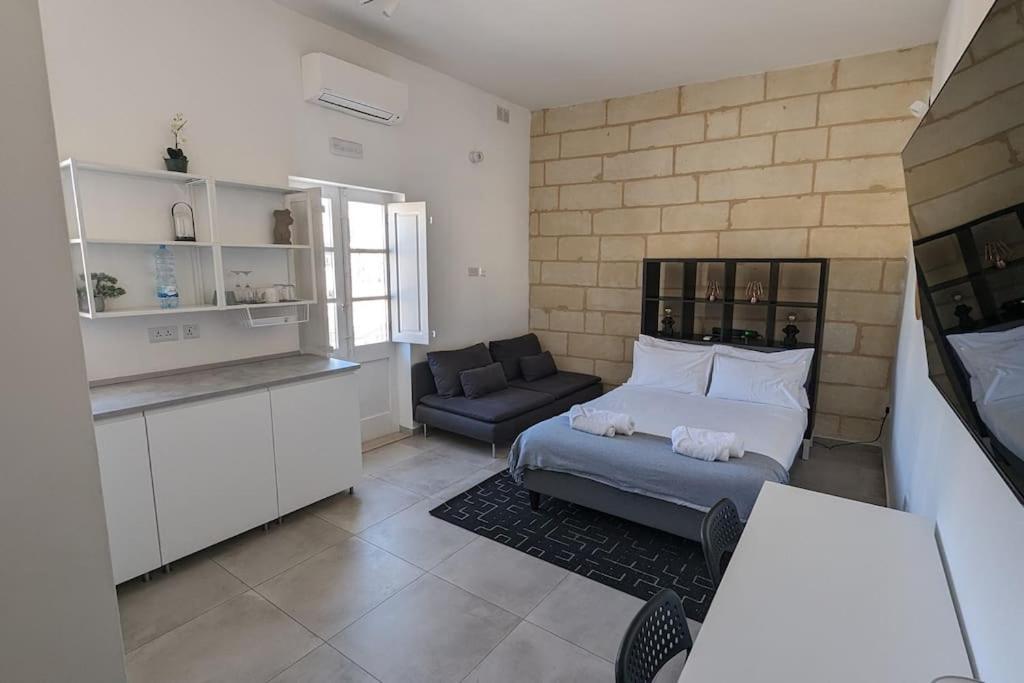 Casa Cospicua Hotel Kültér fotó