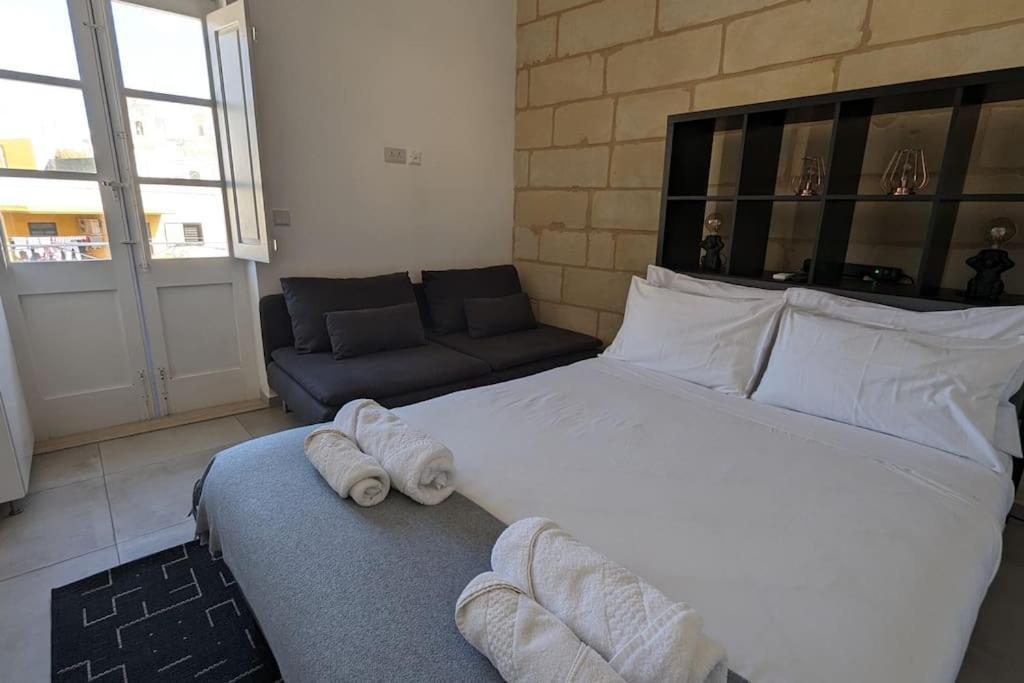 Casa Cospicua Hotel Kültér fotó