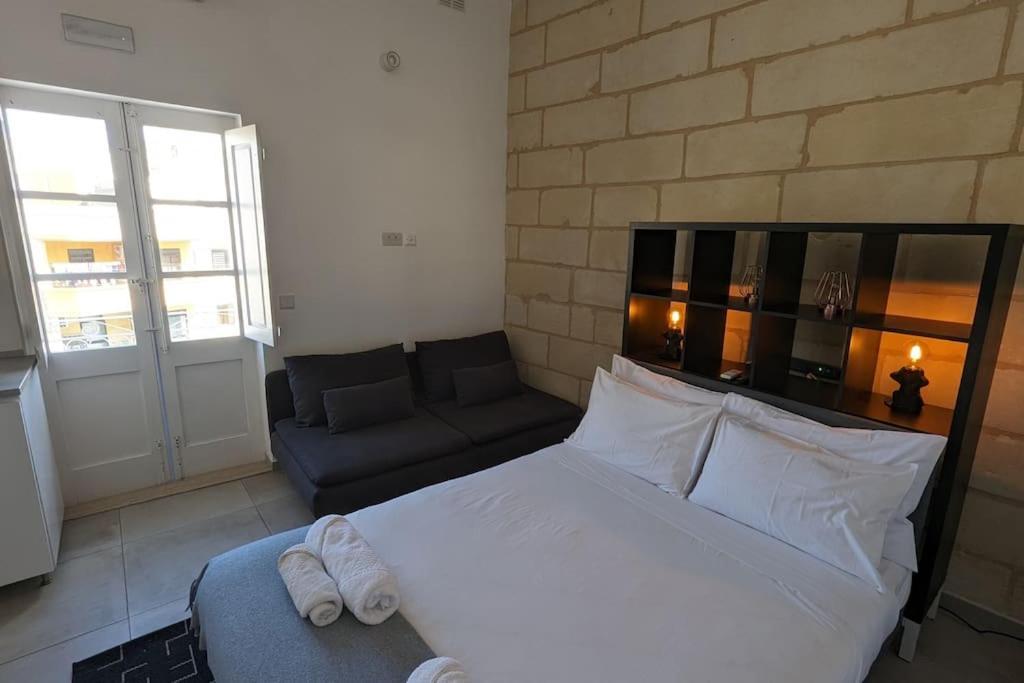 Casa Cospicua Hotel Kültér fotó