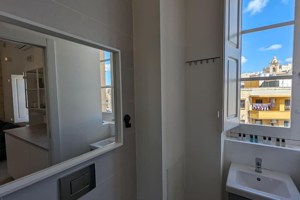 Casa Cospicua Hotel Kültér fotó