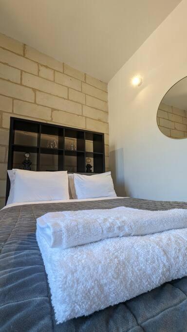 Casa Cospicua Hotel Kültér fotó