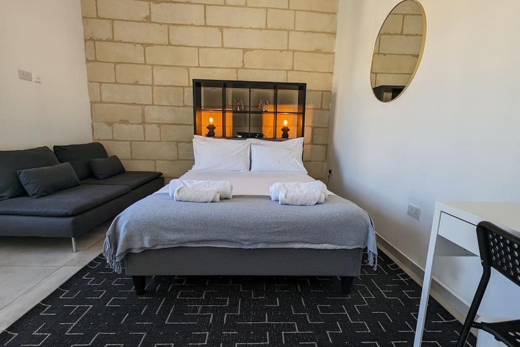 Casa Cospicua Hotel Kültér fotó