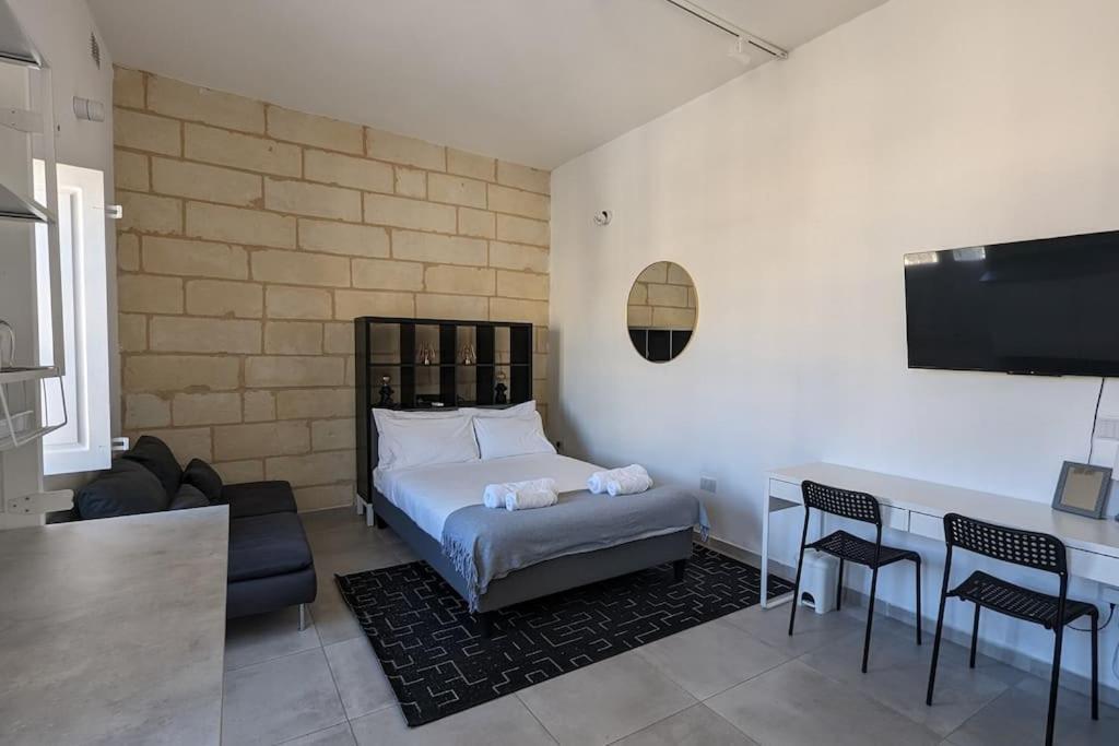 Casa Cospicua Hotel Kültér fotó