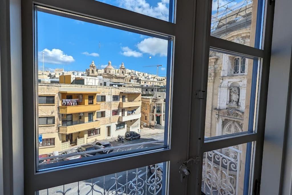 Casa Cospicua Hotel Kültér fotó