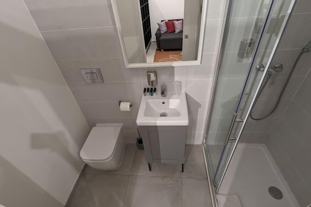 Casa Cospicua Hotel Kültér fotó