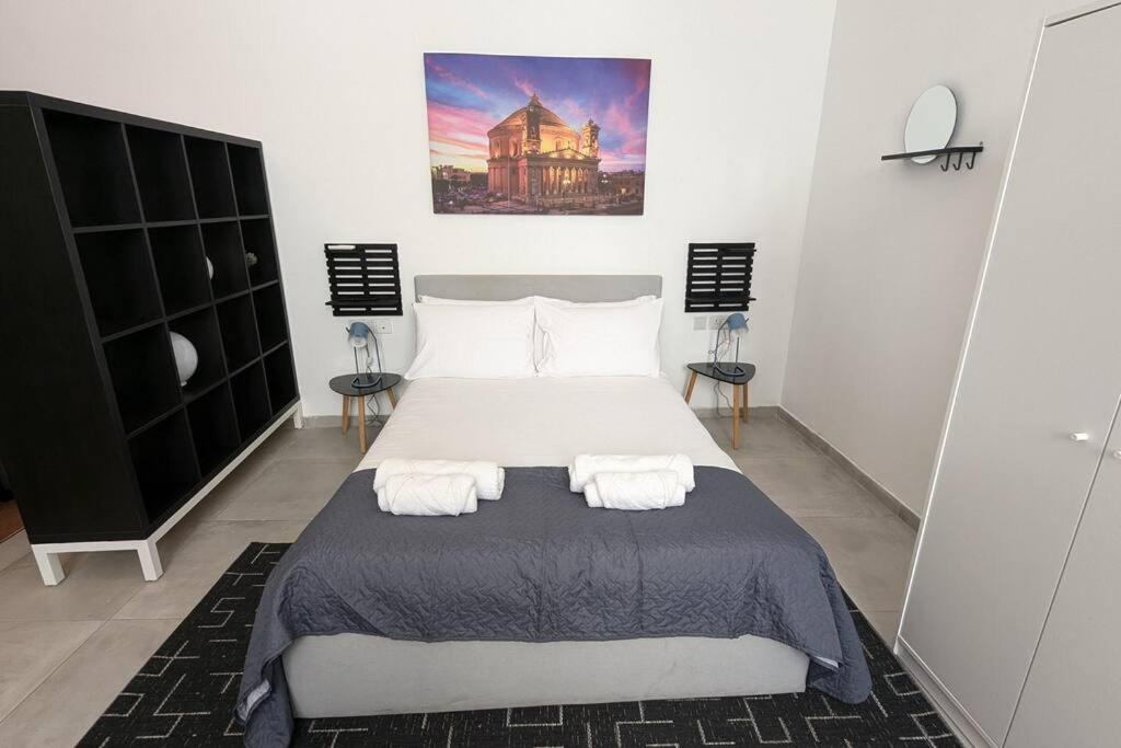 Casa Cospicua Hotel Kültér fotó