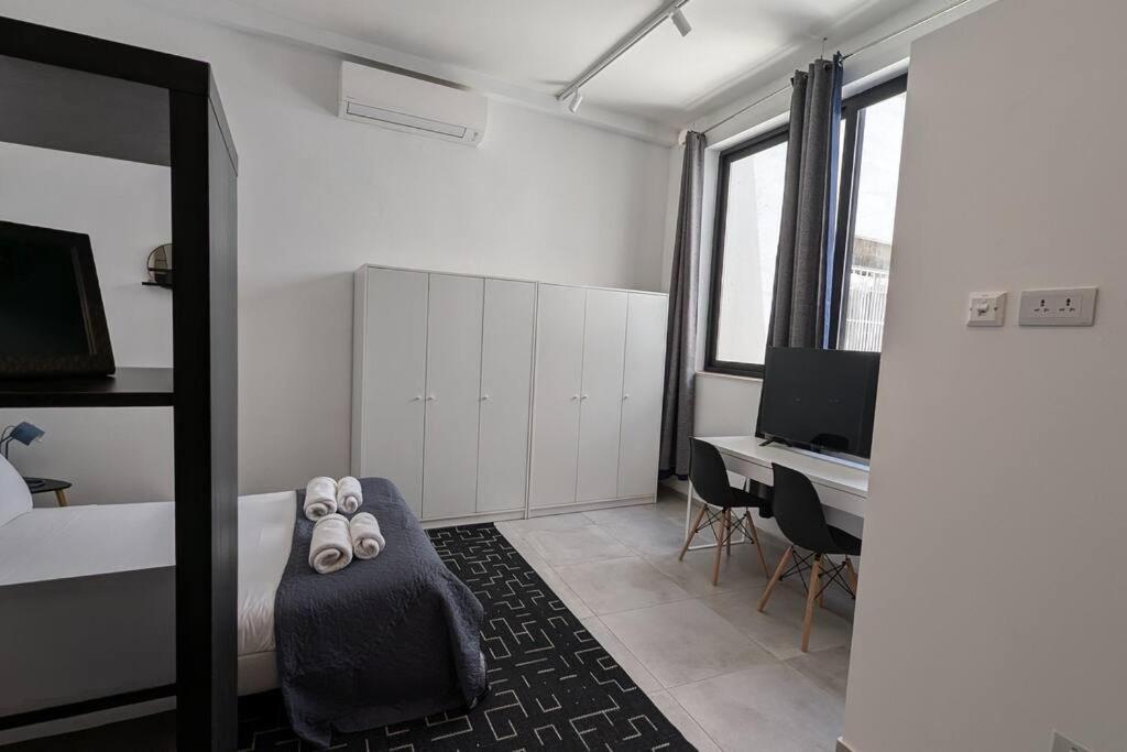 Casa Cospicua Hotel Kültér fotó
