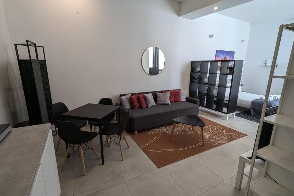 Casa Cospicua Hotel Kültér fotó