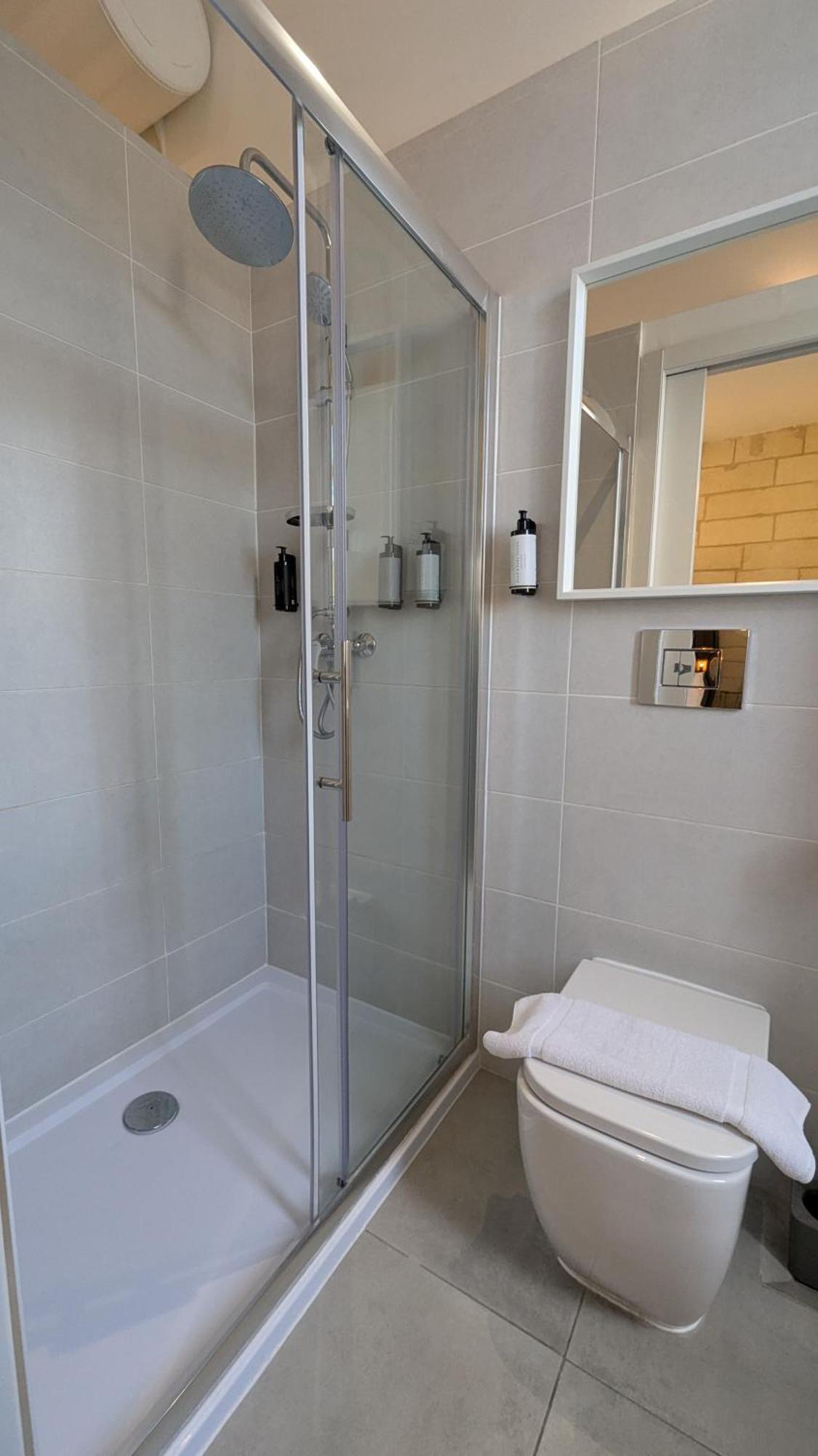 Casa Cospicua Hotel Kültér fotó