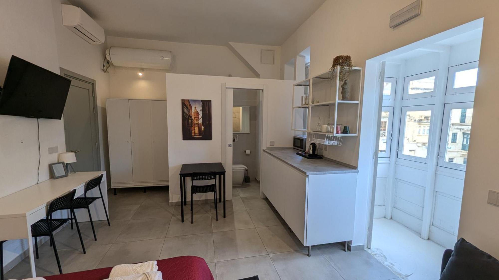 Casa Cospicua Hotel Kültér fotó