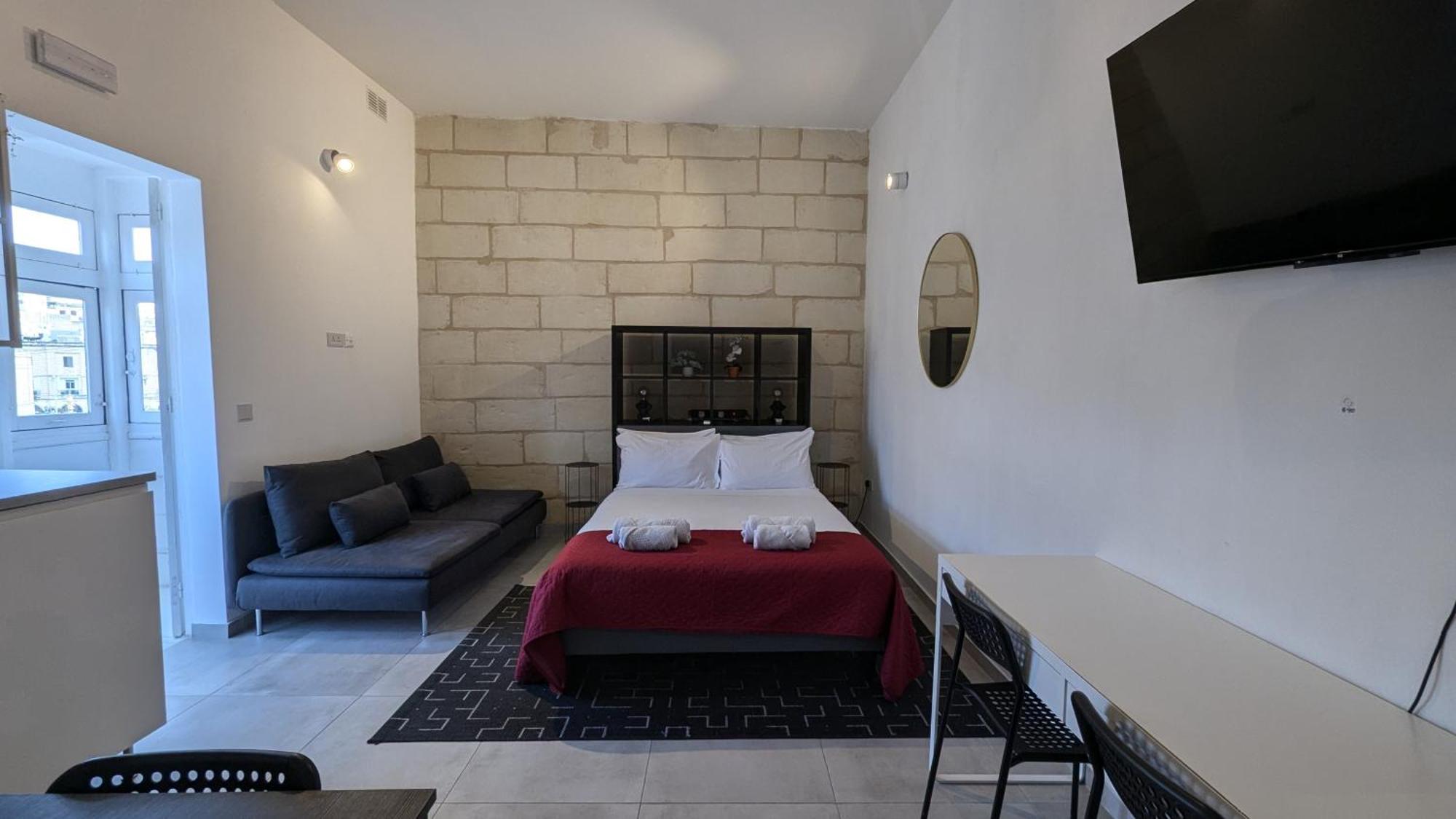 Casa Cospicua Hotel Kültér fotó