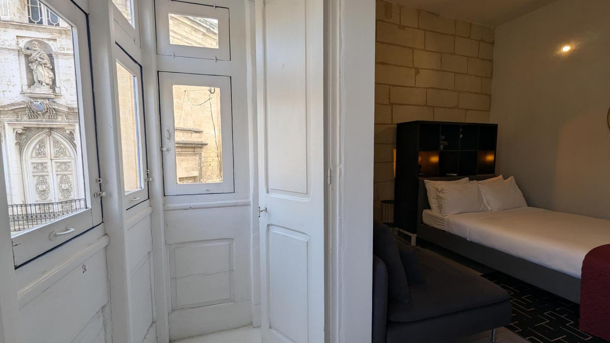 Casa Cospicua Hotel Kültér fotó