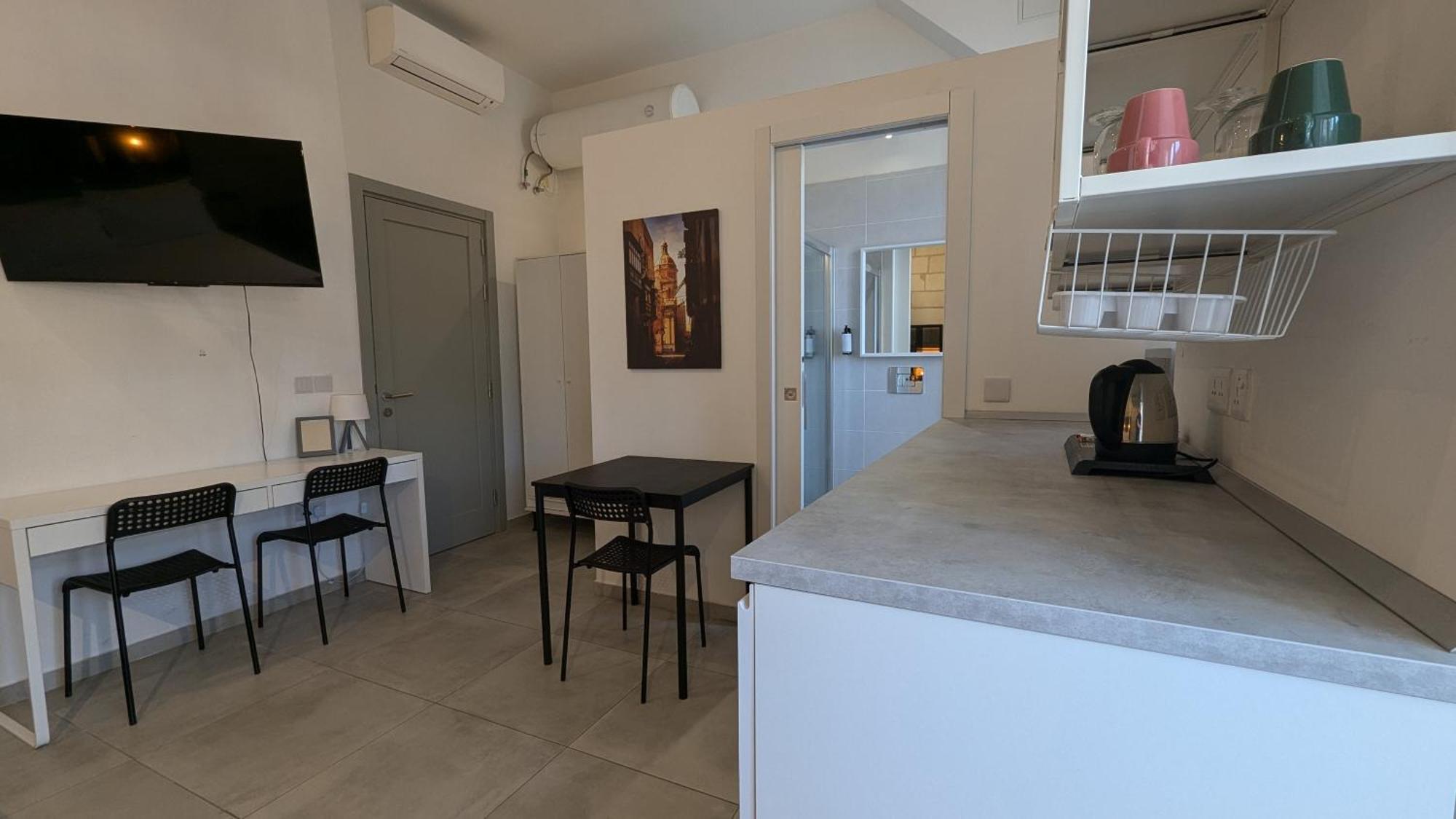 Casa Cospicua Hotel Kültér fotó