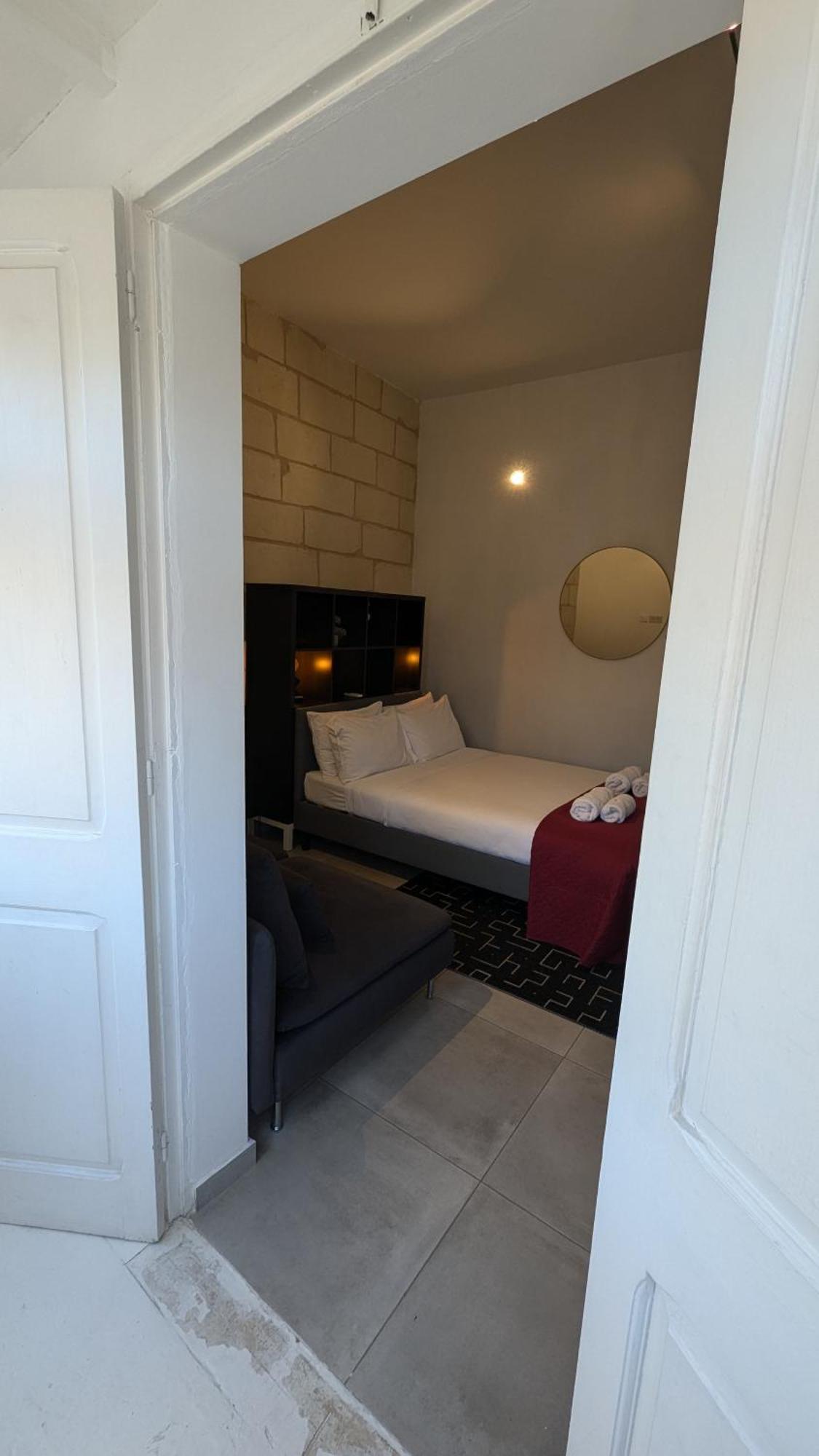 Casa Cospicua Hotel Kültér fotó
