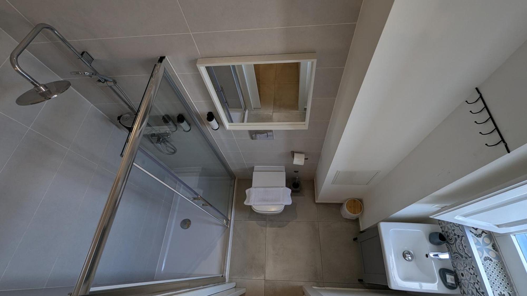 Casa Cospicua Hotel Kültér fotó