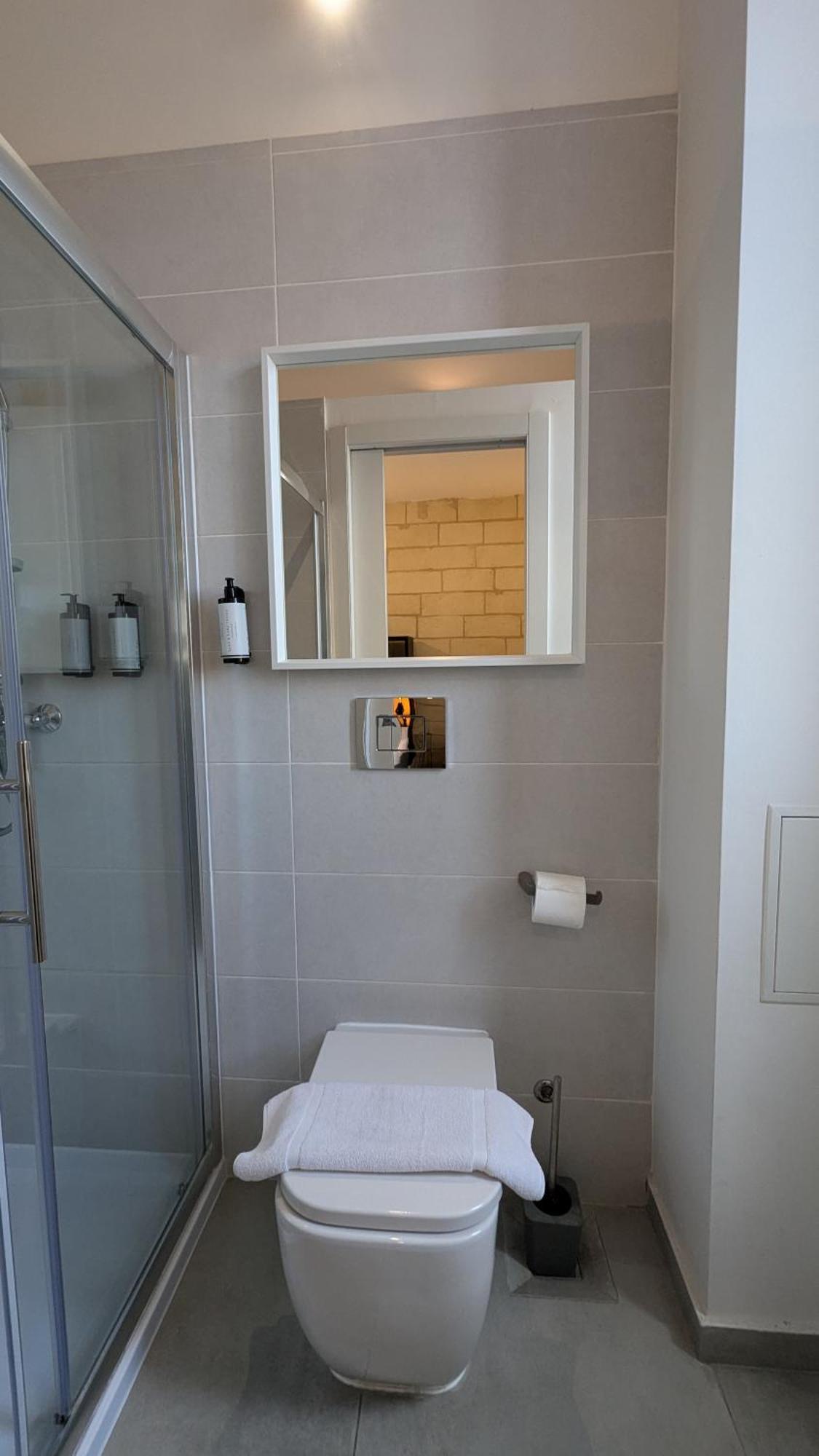 Casa Cospicua Hotel Kültér fotó