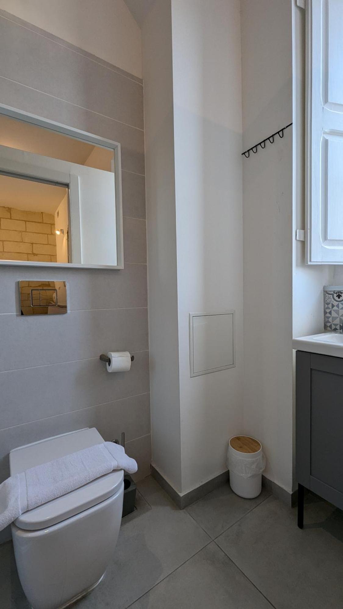 Casa Cospicua Hotel Kültér fotó