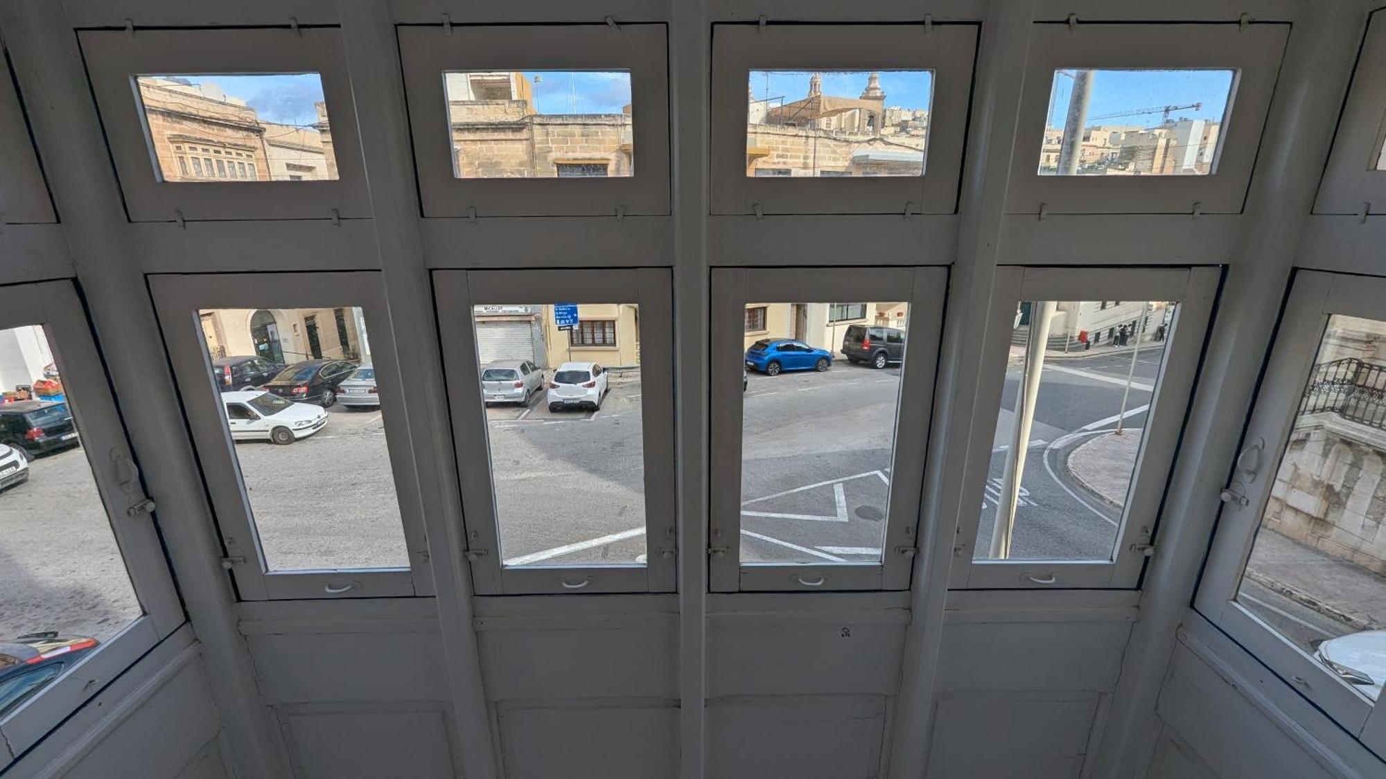 Casa Cospicua Hotel Kültér fotó